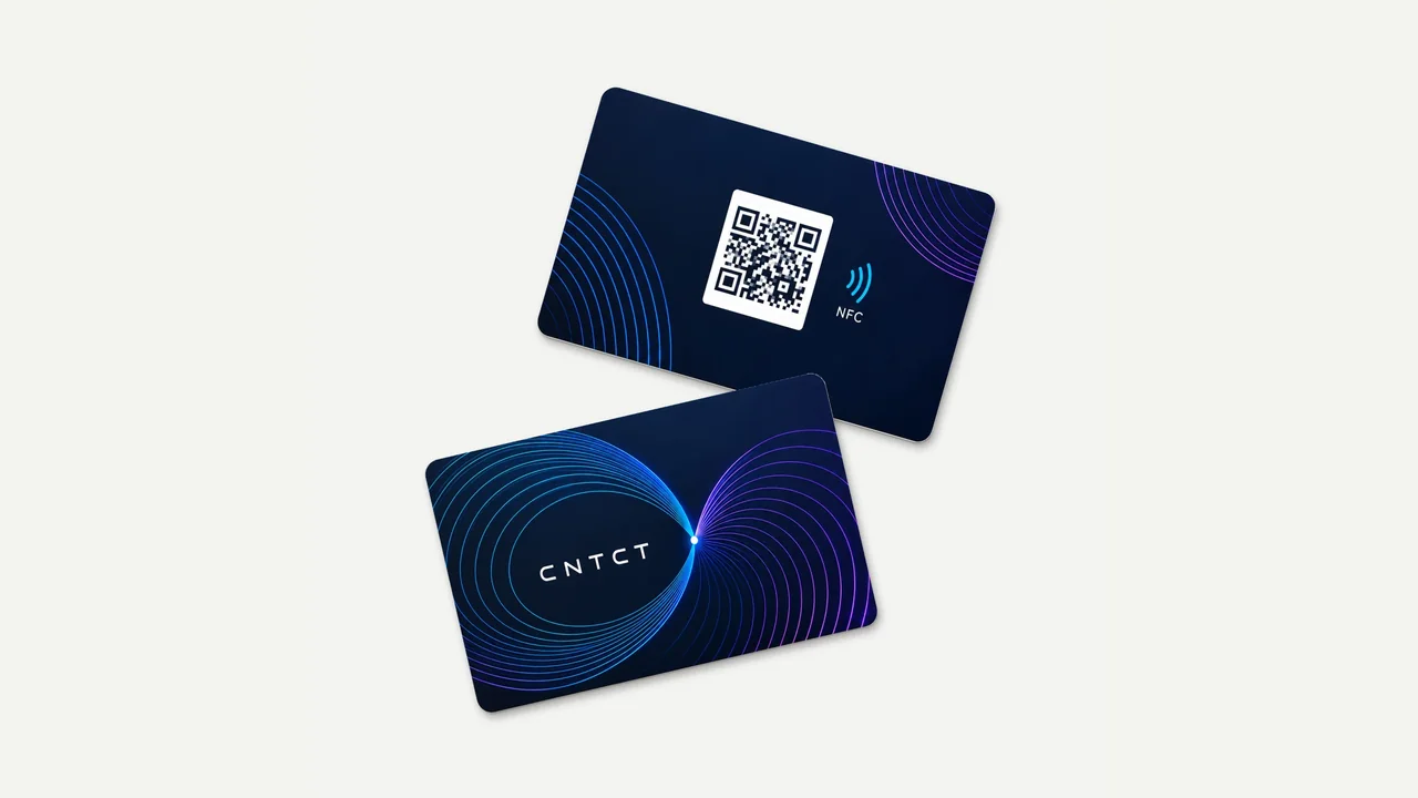 QR и NFC для агентства: запуск и отчёт без путаницы