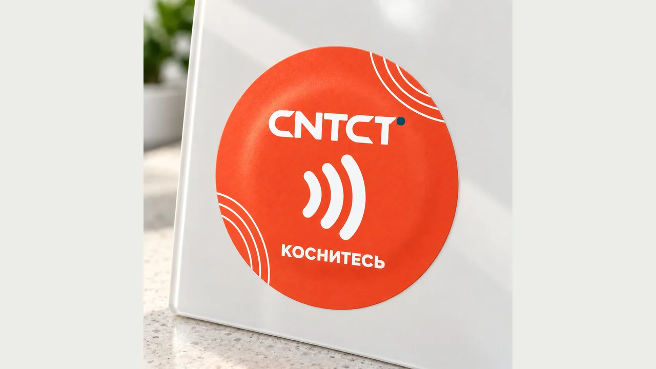 QR-меню для кафе: структура, печать и обновление